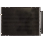Order Condenser by SPECTRA PREMIUM INDUSTRIES - 7-3284 For Your Vehicle
