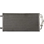 Order Condenser by SPECTRA PREMIUM INDUSTRIES - 7-3285 For Your Vehicle