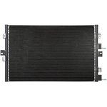 Order Condenser by SPECTRA PREMIUM INDUSTRIES - 7-3286 For Your Vehicle