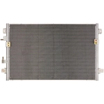 Order Condenser by SPECTRA PREMIUM INDUSTRIES - 7-3287 For Your Vehicle