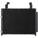 Order Condenser by SPECTRA PREMIUM INDUSTRIES - 7-3290 For Your Vehicle