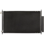Order Condenser by SPECTRA PREMIUM INDUSTRIES - 7-3295 For Your Vehicle