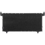 Order Condenser by SPECTRA PREMIUM INDUSTRIES - 7-3296 For Your Vehicle