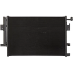 Order Condenser by SPECTRA PREMIUM INDUSTRIES - 7-3297 For Your Vehicle