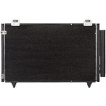 Order Condenser by SPECTRA PREMIUM INDUSTRIES - 7-3299 For Your Vehicle