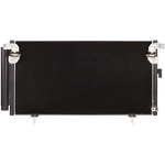 Order Condenser by SPECTRA PREMIUM INDUSTRIES - 7-3314 For Your Vehicle
