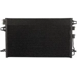 Order Condenser by SPECTRA PREMIUM INDUSTRIES - 7-3320 For Your Vehicle