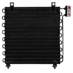 Order Condenser by SPECTRA PREMIUM INDUSTRIES - 7-3325 For Your Vehicle
