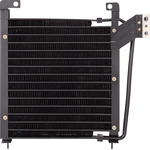 Order Condenser by SPECTRA PREMIUM INDUSTRIES - 7-3325 For Your Vehicle