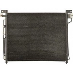 Order Condenser by SPECTRA PREMIUM INDUSTRIES - 7-3331 For Your Vehicle