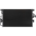 Order SPECTRA PREMIUM INDUSTRIES - 7-3343 - Condenser For Your Vehicle