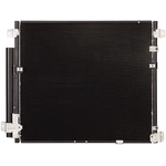 Order Condenser by SPECTRA PREMIUM INDUSTRIES - 7-3350 For Your Vehicle