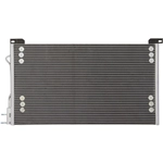 Order Condenser by SPECTRA PREMIUM INDUSTRIES - 7-3361 For Your Vehicle