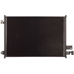 Order Condenser by SPECTRA PREMIUM INDUSTRIES - 7-3362 For Your Vehicle
