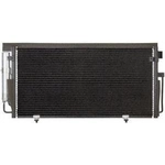Order Condenser by SPECTRA PREMIUM INDUSTRIES - 7-3392 For Your Vehicle