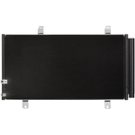 Order Condenser by SPECTRA PREMIUM INDUSTRIES - 7-3396 For Your Vehicle