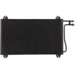 Order Condenser by SPECTRA PREMIUM INDUSTRIES - 7-3399 For Your Vehicle