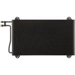 Order Condenser by SPECTRA PREMIUM INDUSTRIES - 7-3405 For Your Vehicle