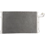 Order Condenser by SPECTRA PREMIUM INDUSTRIES - 7-3438 For Your Vehicle