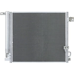 Order Condenser by SPECTRA PREMIUM INDUSTRIES - 7-3445 For Your Vehicle