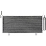 Order Condenser by SPECTRA PREMIUM INDUSTRIES - 7-3457 For Your Vehicle