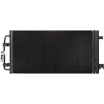 Order Condenser by SPECTRA PREMIUM INDUSTRIES - 7-3467 For Your Vehicle