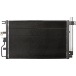 Order Condenser by SPECTRA PREMIUM INDUSTRIES - 7-3468 For Your Vehicle