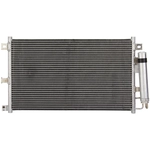 Order Condenser by SPECTRA PREMIUM INDUSTRIES - 7-3481 For Your Vehicle