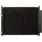 Order Condenser by SPECTRA PREMIUM INDUSTRIES - 7-3506 For Your Vehicle