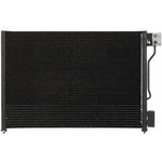 Order Condenser by SPECTRA PREMIUM INDUSTRIES - 7-3557 For Your Vehicle