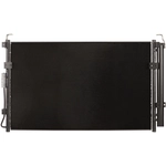 Order Condenser by SPECTRA PREMIUM INDUSTRIES - 7-3578 For Your Vehicle