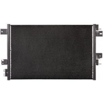 Order Condenser by SPECTRA PREMIUM INDUSTRIES - 7-3586 For Your Vehicle