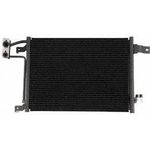 Order Condenser by SPECTRA PREMIUM INDUSTRIES - 7-3587 For Your Vehicle