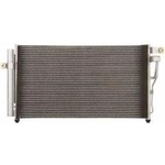 Order Condenser by SPECTRA PREMIUM INDUSTRIES - 7-3590 For Your Vehicle