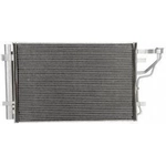 Order Condenser by SPECTRA PREMIUM INDUSTRIES - 7-3591 For Your Vehicle