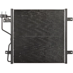 Order Condenser by SPECTRA PREMIUM INDUSTRIES - 7-3596 For Your Vehicle