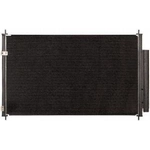 Order Condenser by SPECTRA PREMIUM INDUSTRIES - 7-3600 For Your Vehicle