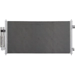 Order Condenser by SPECTRA PREMIUM INDUSTRIES - 7-3628 For Your Vehicle