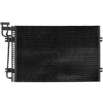 Order Condenser by SPECTRA PREMIUM INDUSTRIES - 7-3634 For Your Vehicle