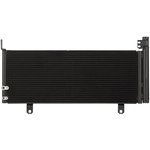 Order Condenser by SPECTRA PREMIUM INDUSTRIES - 7-3644 For Your Vehicle