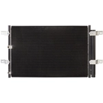 Order Condenser by SPECTRA PREMIUM INDUSTRIES - 7-3656 For Your Vehicle