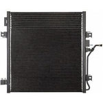 Order Condenser by SPECTRA PREMIUM INDUSTRIES - 7-3664 For Your Vehicle