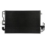 Order Condenser by SPECTRA PREMIUM INDUSTRIES - 7-3675 For Your Vehicle