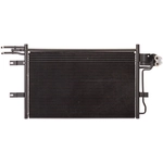 Order Condenser by SPECTRA PREMIUM INDUSTRIES - 7-3678 For Your Vehicle