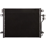 Order SPECTRA PREMIUM INDUSTRIES - 7-3682 - Condenser For Your Vehicle