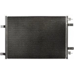 Order Condenser by SPECTRA PREMIUM INDUSTRIES - 7-3691 For Your Vehicle