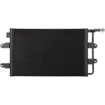 Order Condenser by SPECTRA PREMIUM INDUSTRIES - 7-3692 For Your Vehicle
