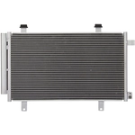Order Condenser by SPECTRA PREMIUM INDUSTRIES - 7-3693 For Your Vehicle