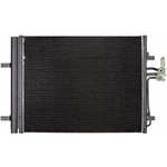 Order Condenser by SPECTRA PREMIUM INDUSTRIES - 7-3733 For Your Vehicle