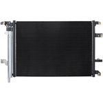 Order Condenser by SPECTRA PREMIUM INDUSTRIES - 7-3737 For Your Vehicle
